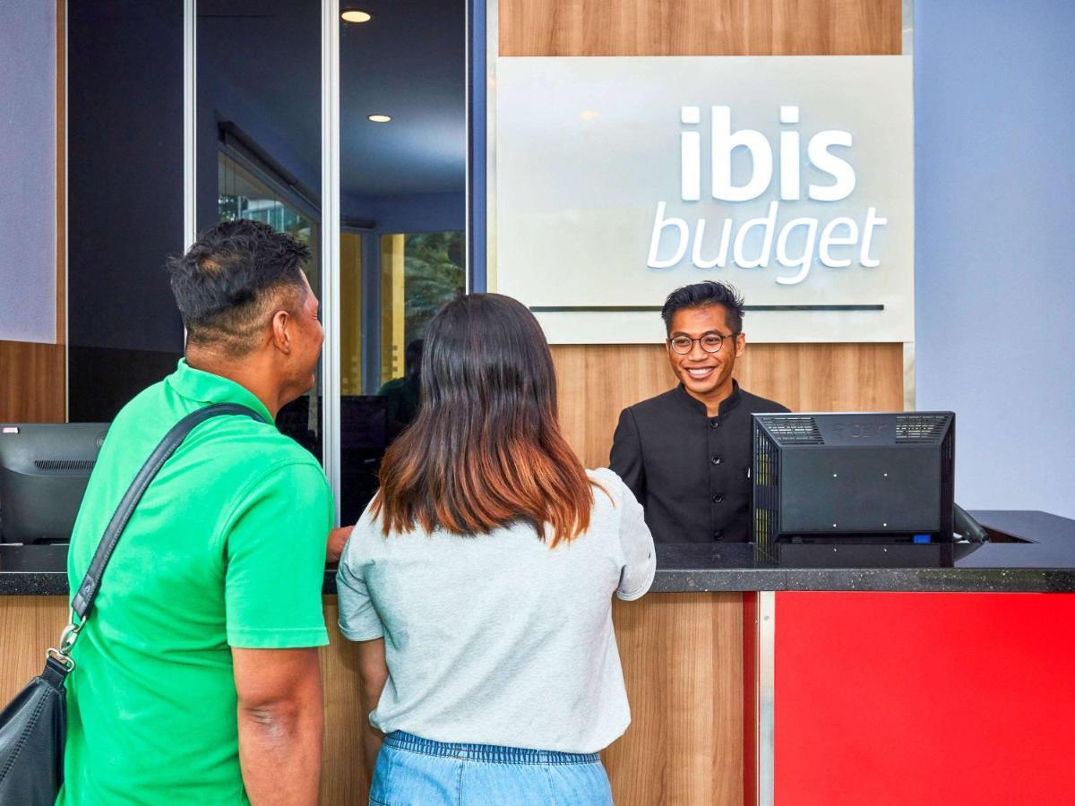 Ibis Budget West Coast Hotel 2*