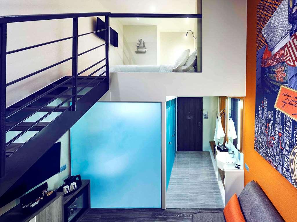 Mercure Bugis