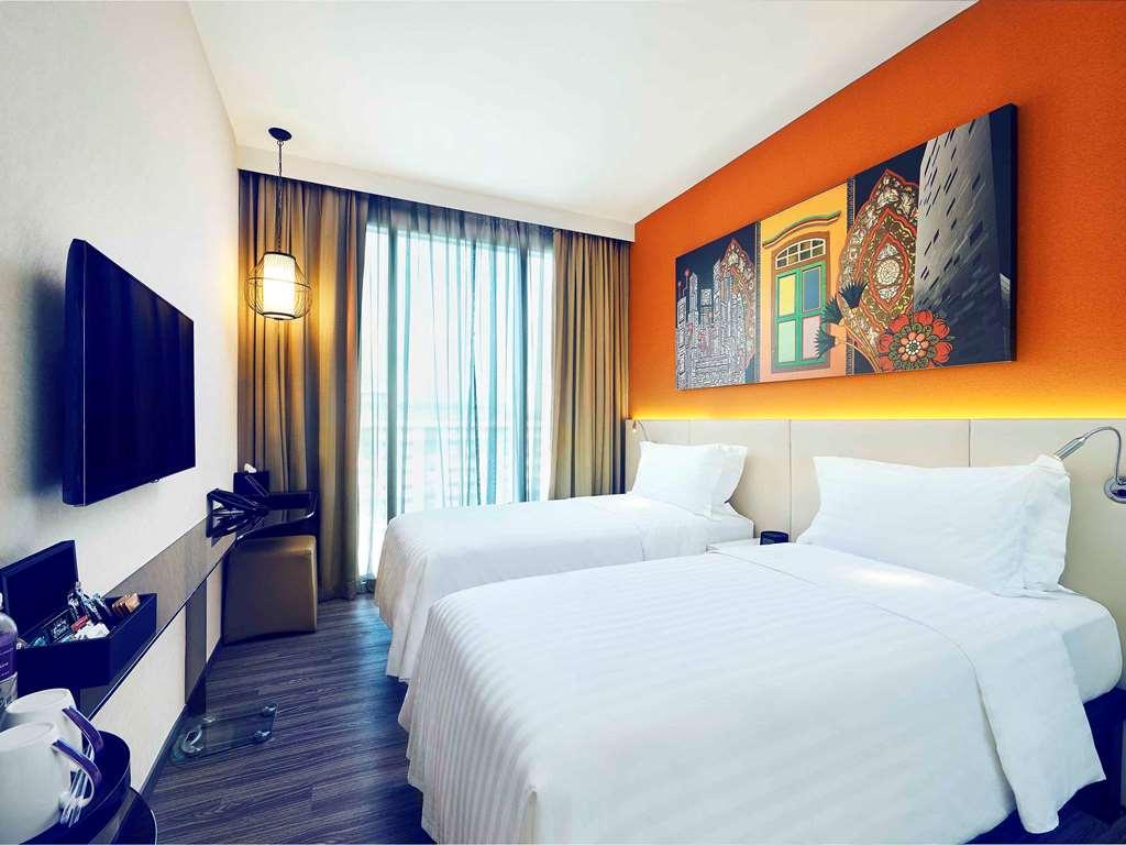 Mercure Bugis Singapore