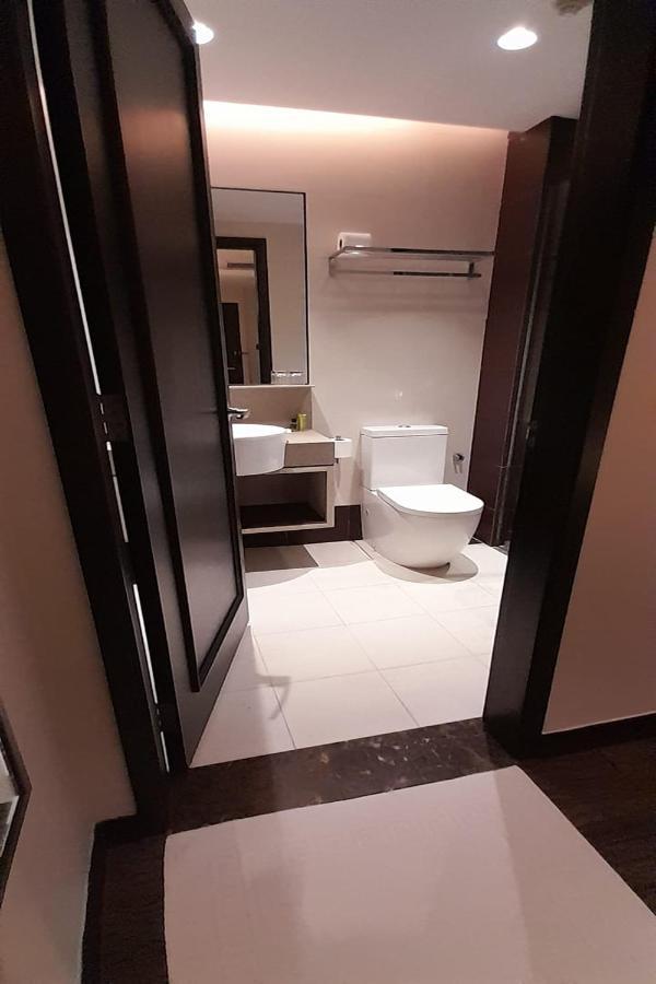 Hotel Lion Peak Hamilton Singapore