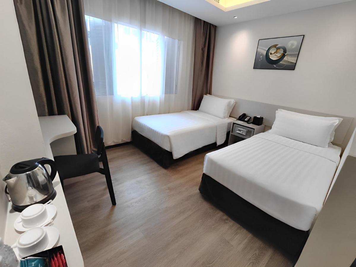 Hotel Link Singapore