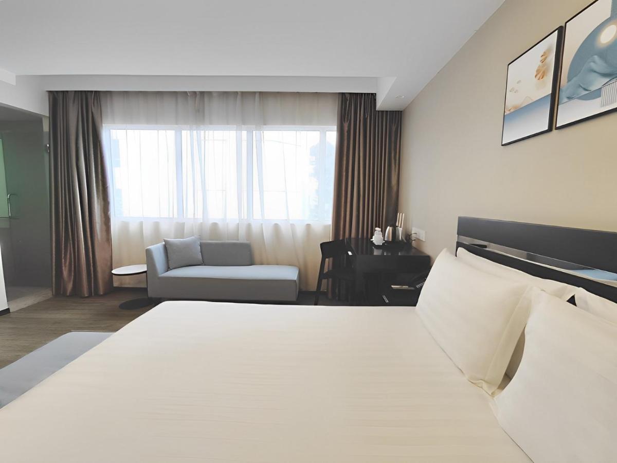 Link Hotel Singapore