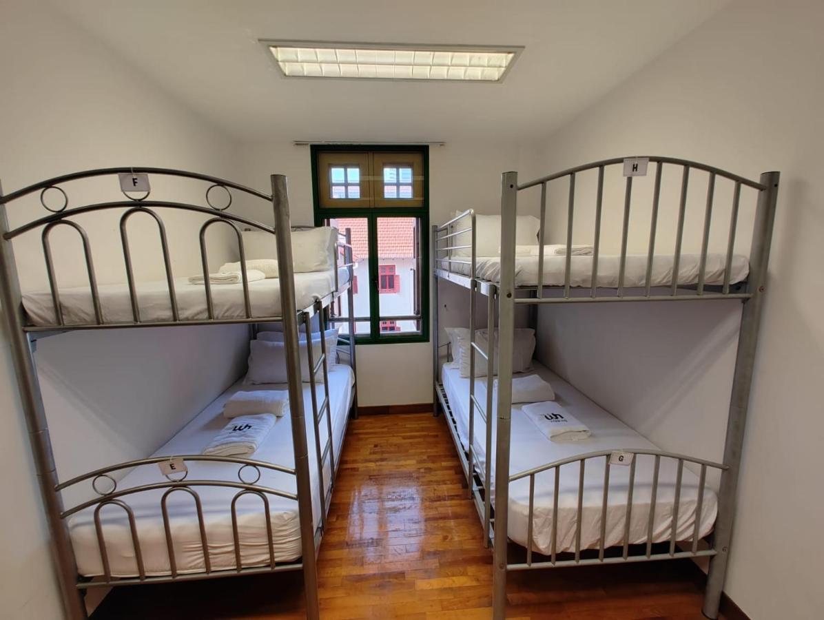 Wink At Upper Cross Street Capsule hotel Singapore