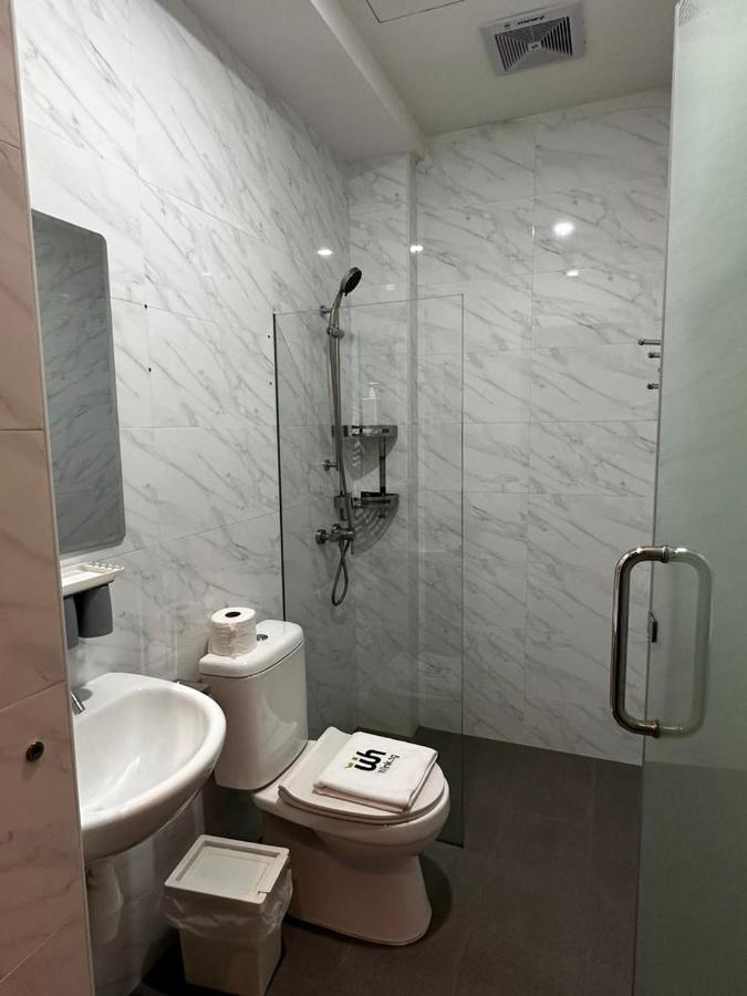 Wink At Upper Cross Street Capsule hotel