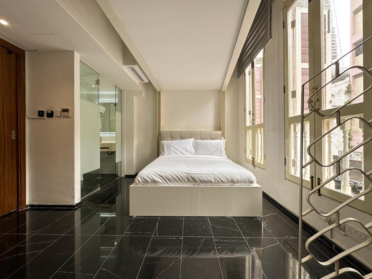 D'nova Bugis Hotel 3*