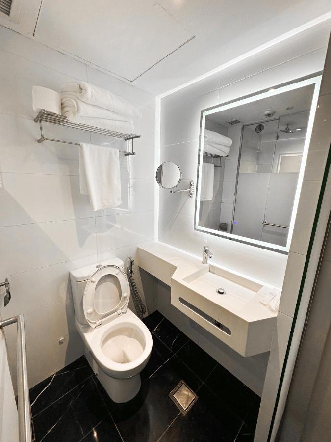 Hotel D'nova Bugis 3*