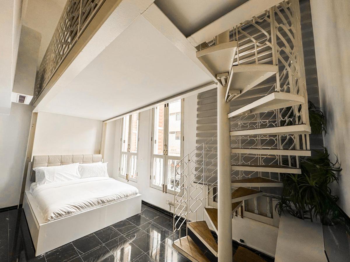 D'nova Bugis Hotel Singapore