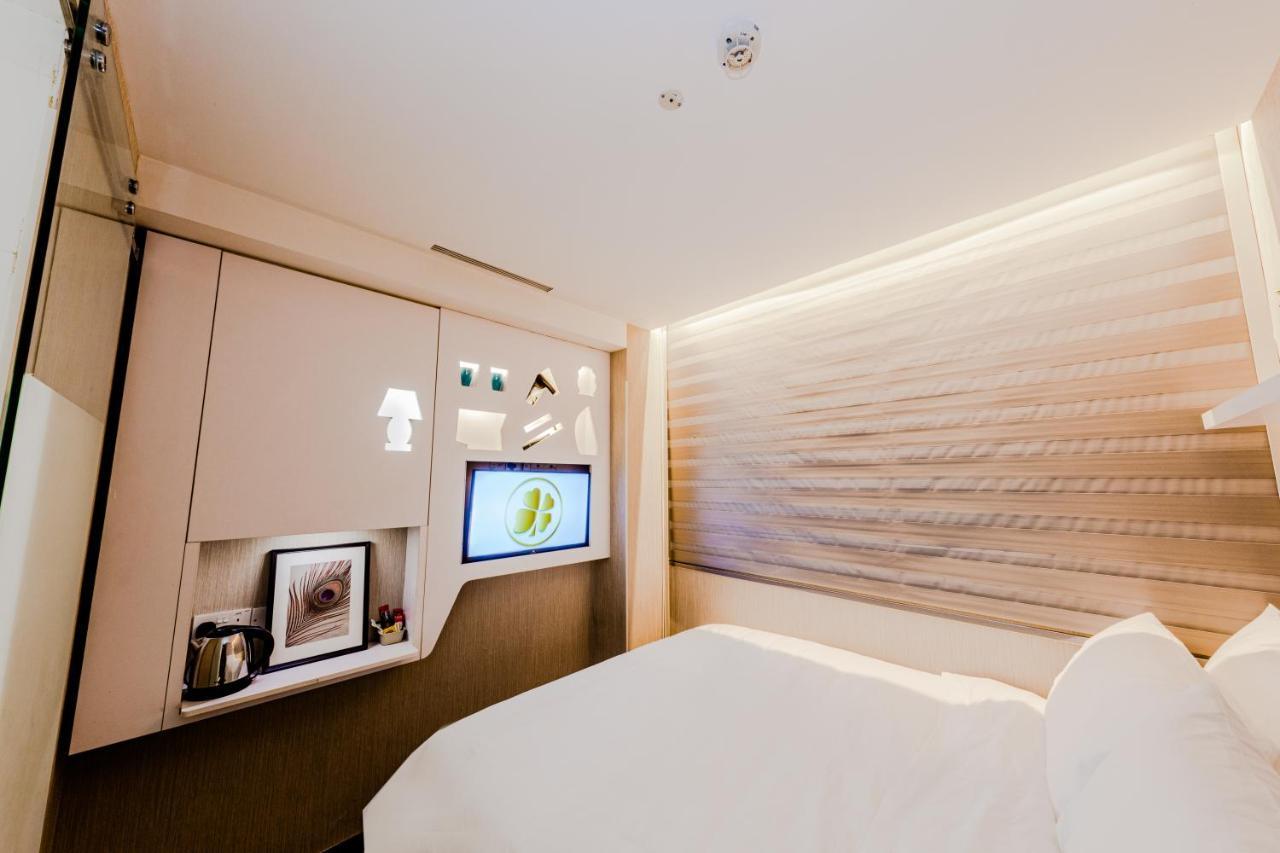 Hotel D'nova Bugis Singapore