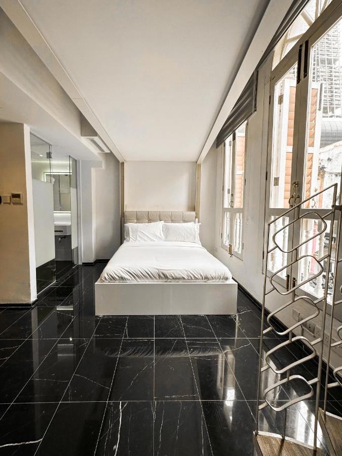 Hotel D'nova Bugis 3*