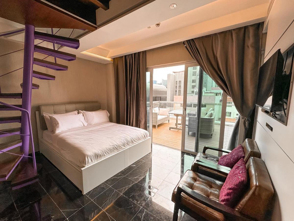 Hotel D'nova Bugis Singapore