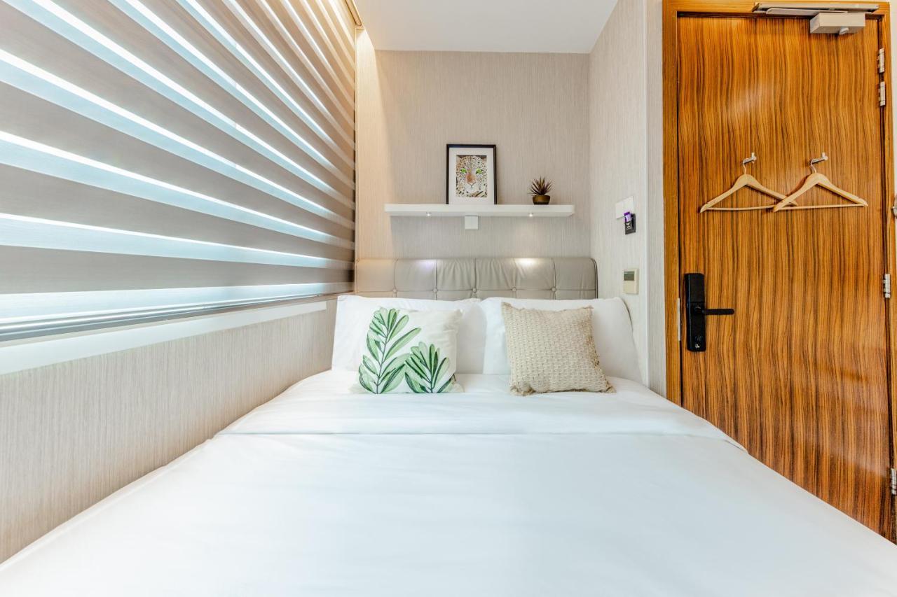D'nova Bugis Hotel 3*