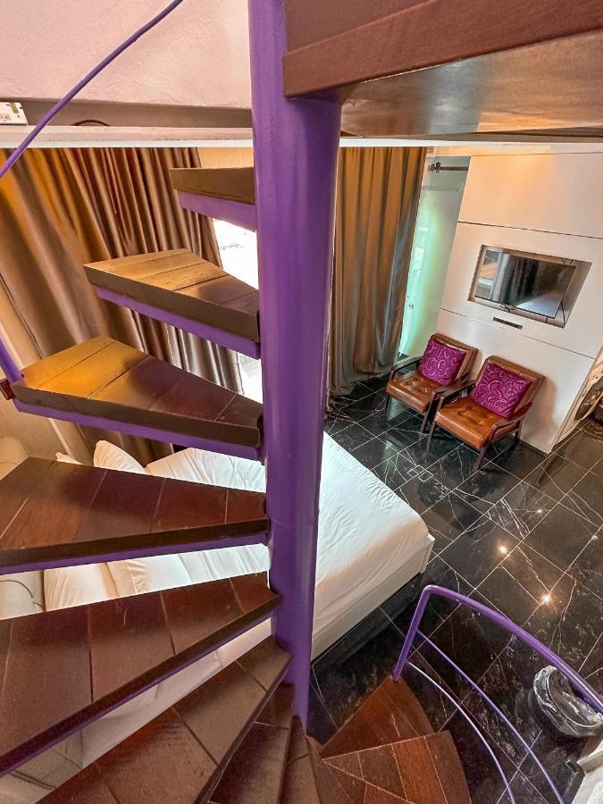 Hotel D'nova Bugis Singapore