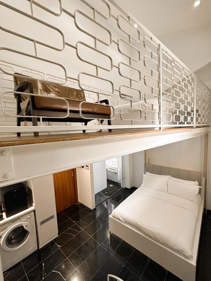 Hotel D'nova Bugis