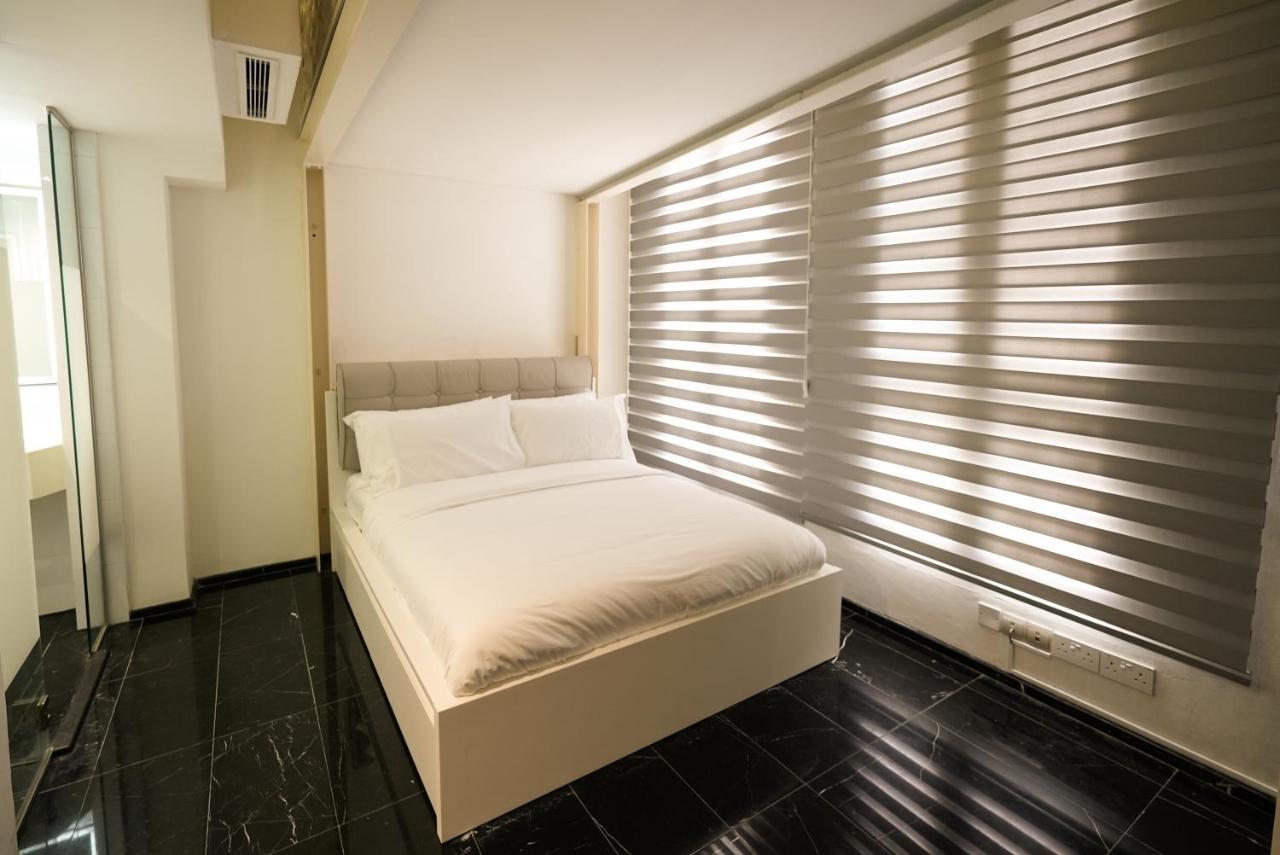 D'nova Bugis 3*