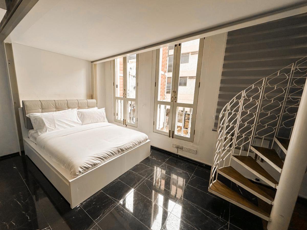 Hotel D'nova Bugis Singapore