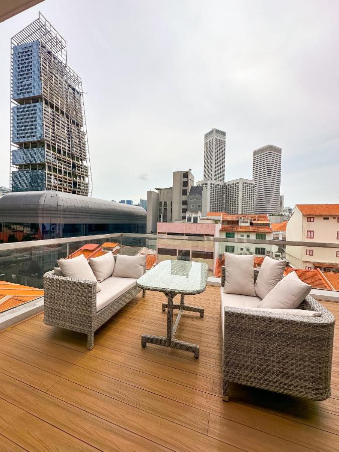 D'nova Bugis Singapore