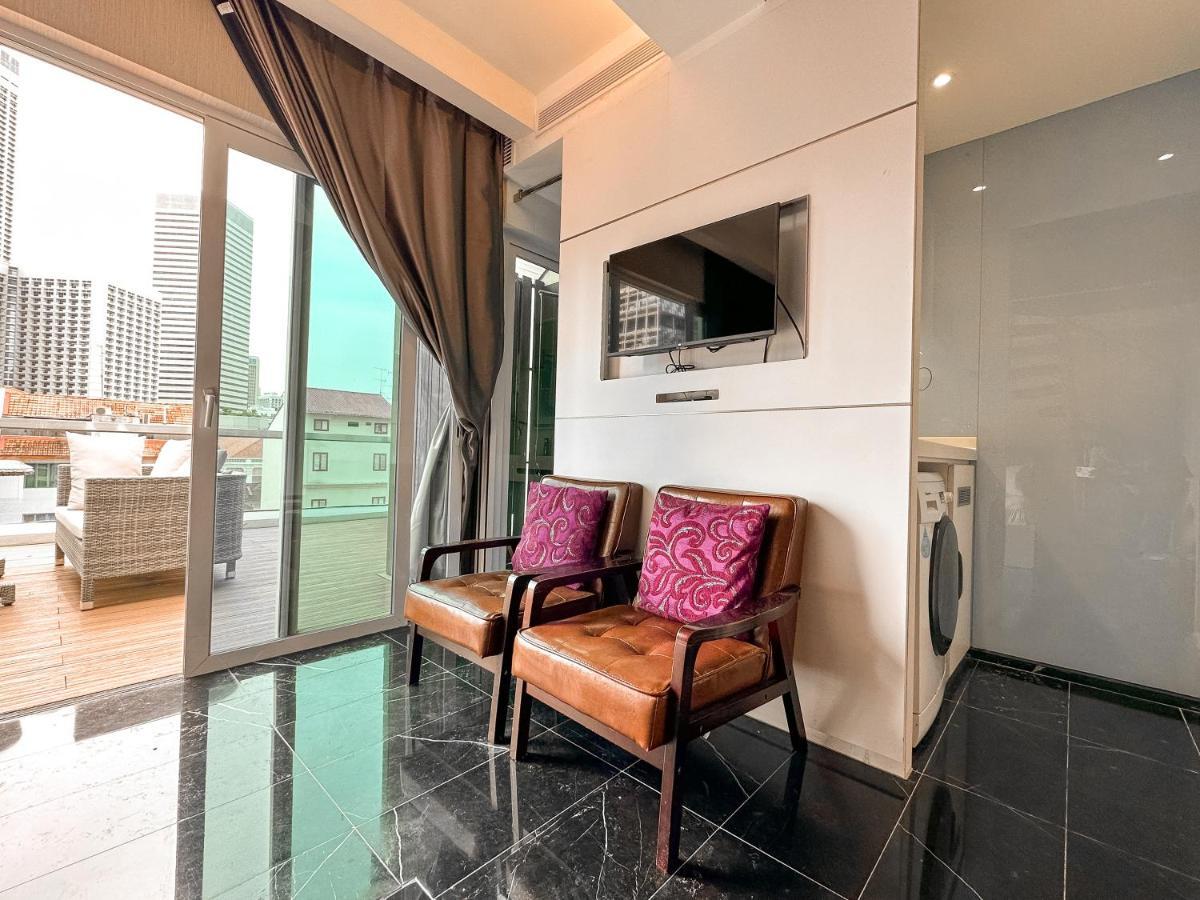 Hotel D'nova Bugis