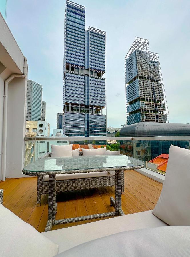 Hotel D'nova Bugis 3*