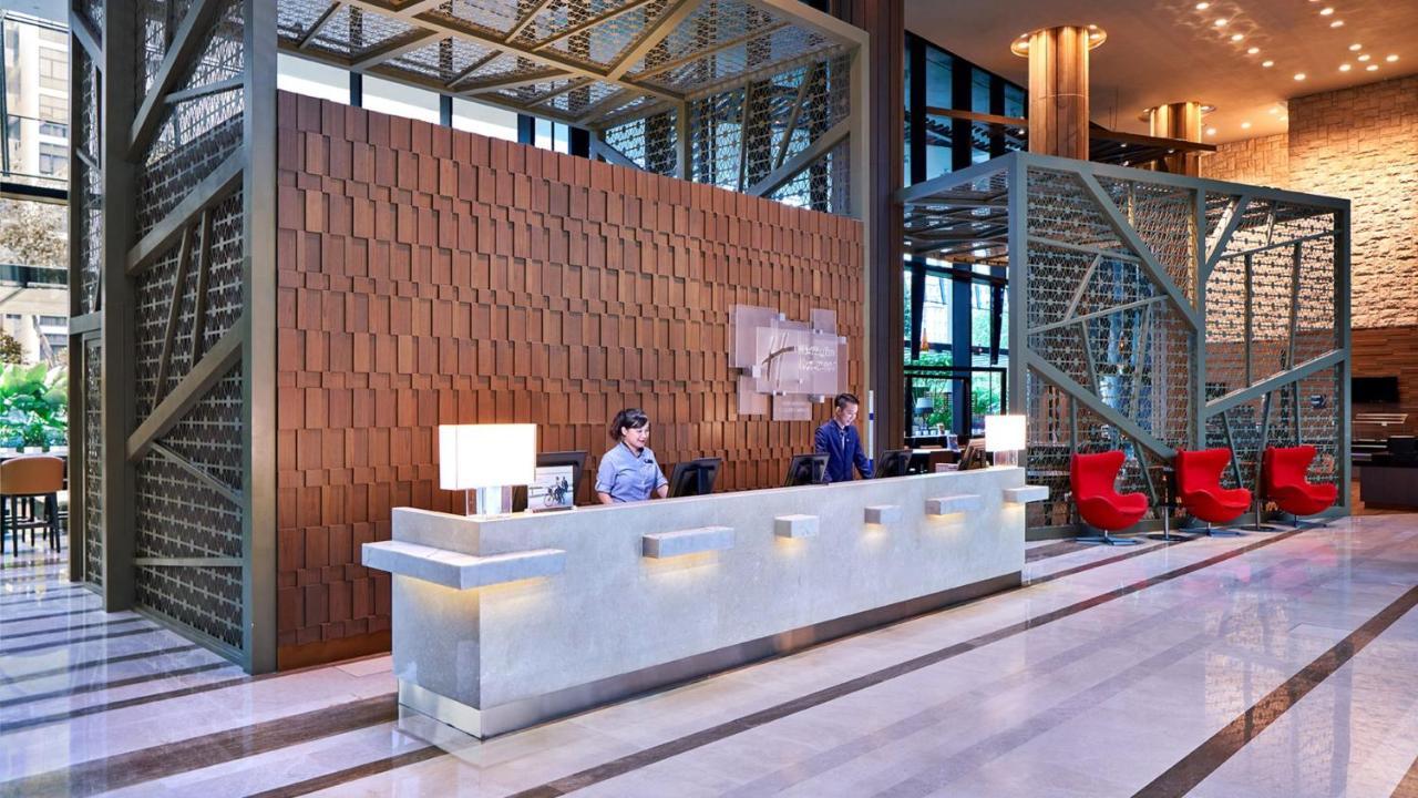 Express Clarke Quay By Ihg 4*