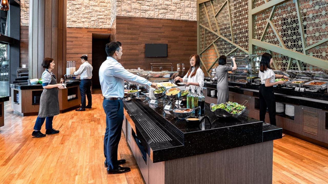 Express Clarke Quay By Ihg Singapore