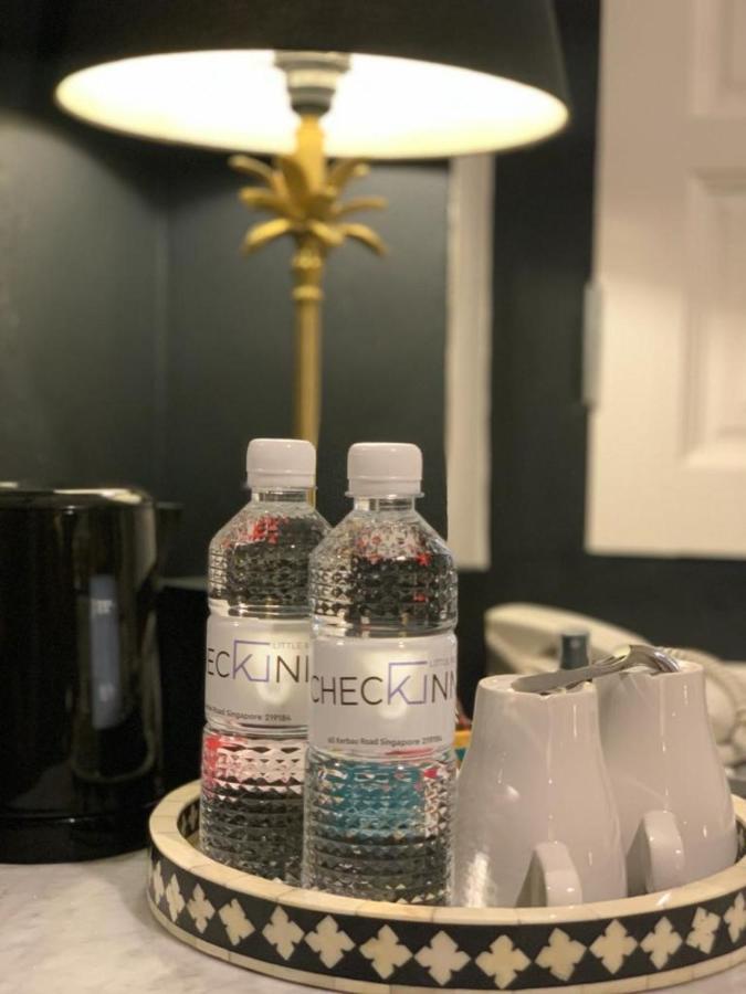 Hotel Check-Inn At Little India Singapore