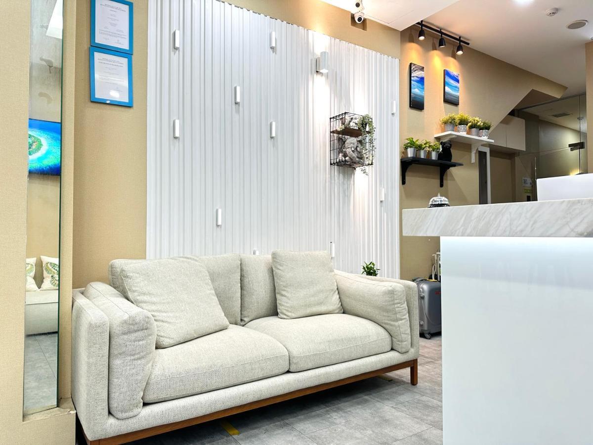 Hotel Snow Lavender Singapore