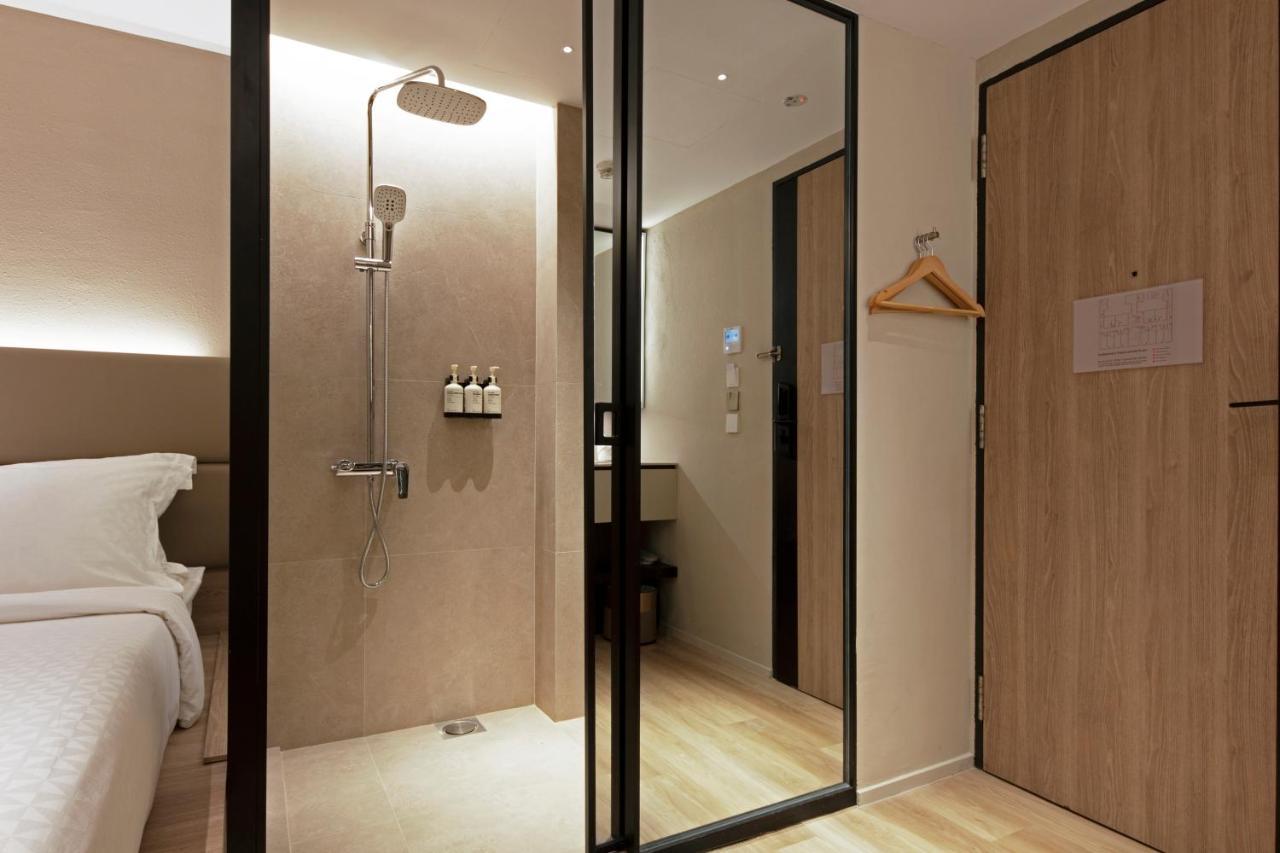 Hotel Porcelain By Jl Asia