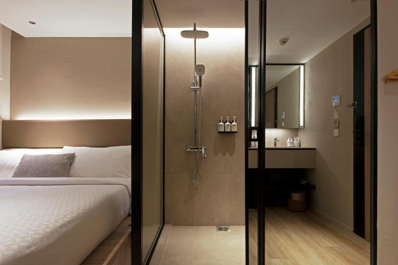 Hotel Porcelain By Jl Asia Singapore