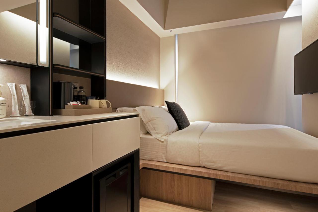 Porcelain By Jl Asia Hotel Singapore