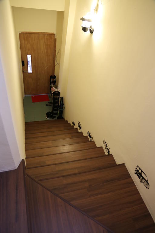Hostel Lah Singapore