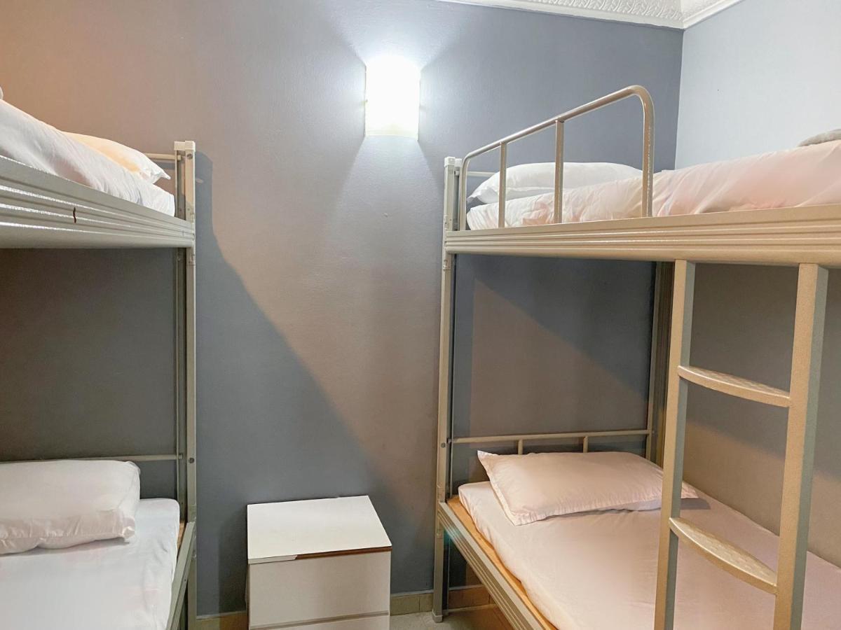 Hotel K 12 Singapore