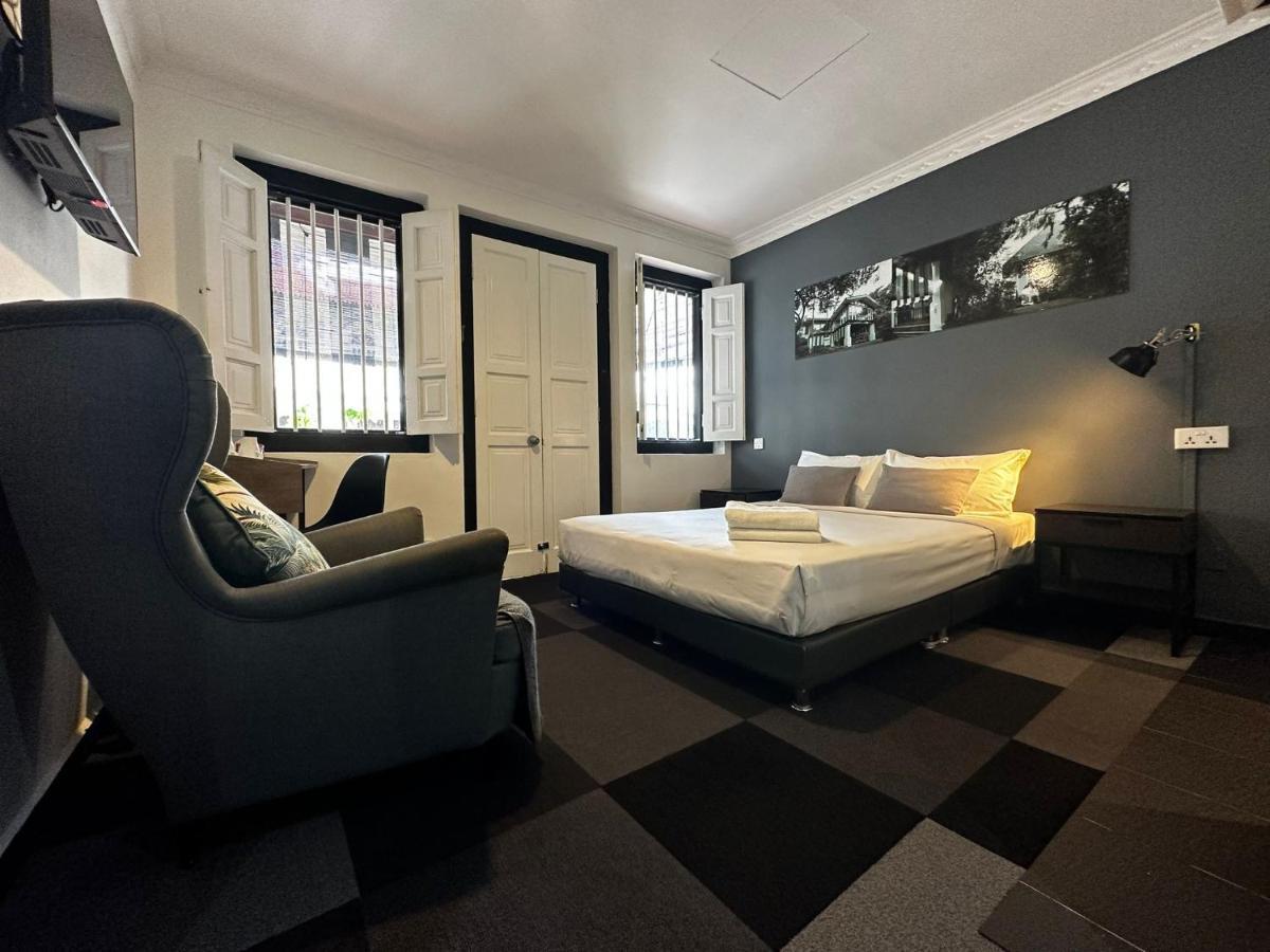 Hotel Check-Inn At Little India 3*