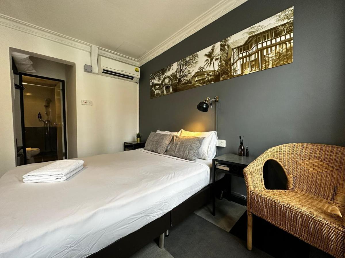 Check-Inn At Little India Hotel Singapore