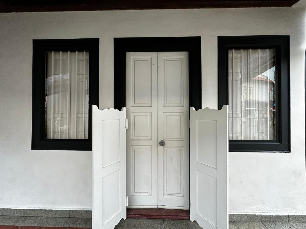 Check-Inn At Little India 3* Singapore