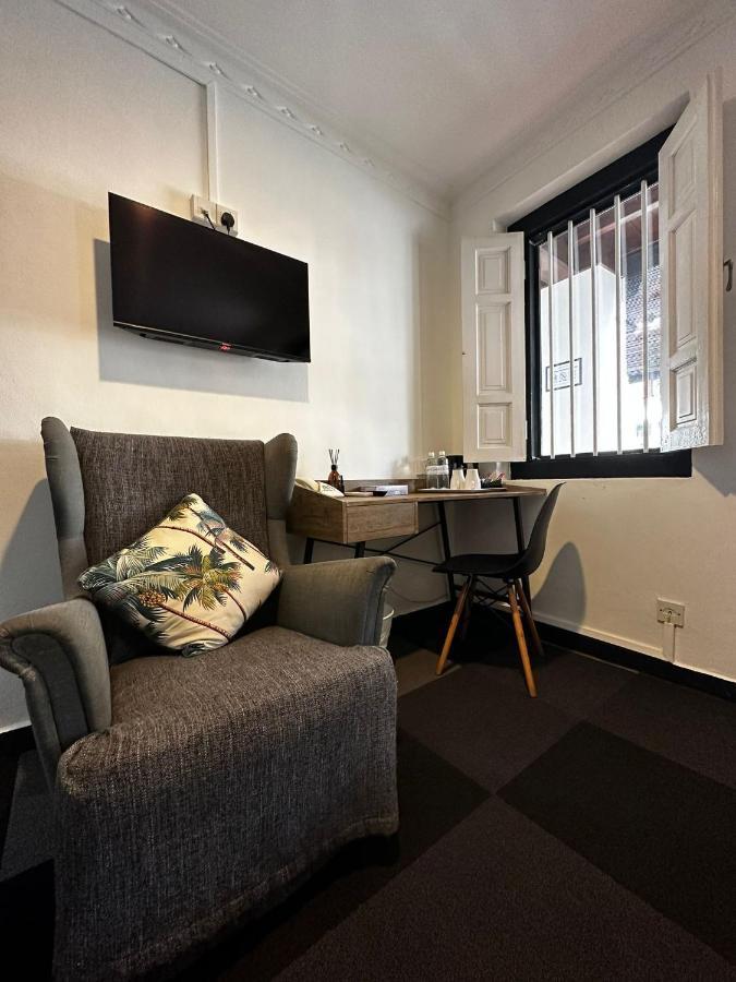Check-Inn At Little India 3* Singapore