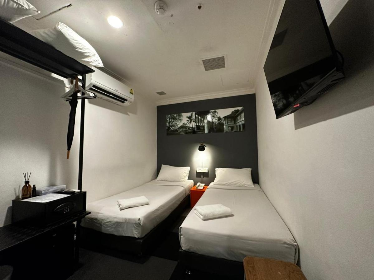 Hotel Check-Inn At Little India Singapore