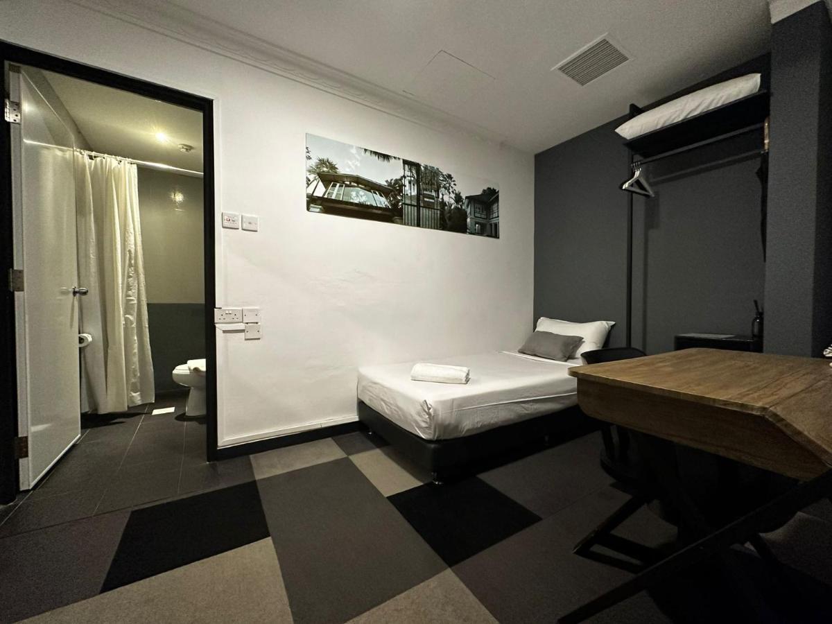 Hotel Check-Inn At Little India