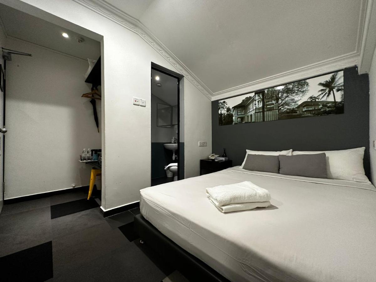 Check-Inn At Little India Singapore