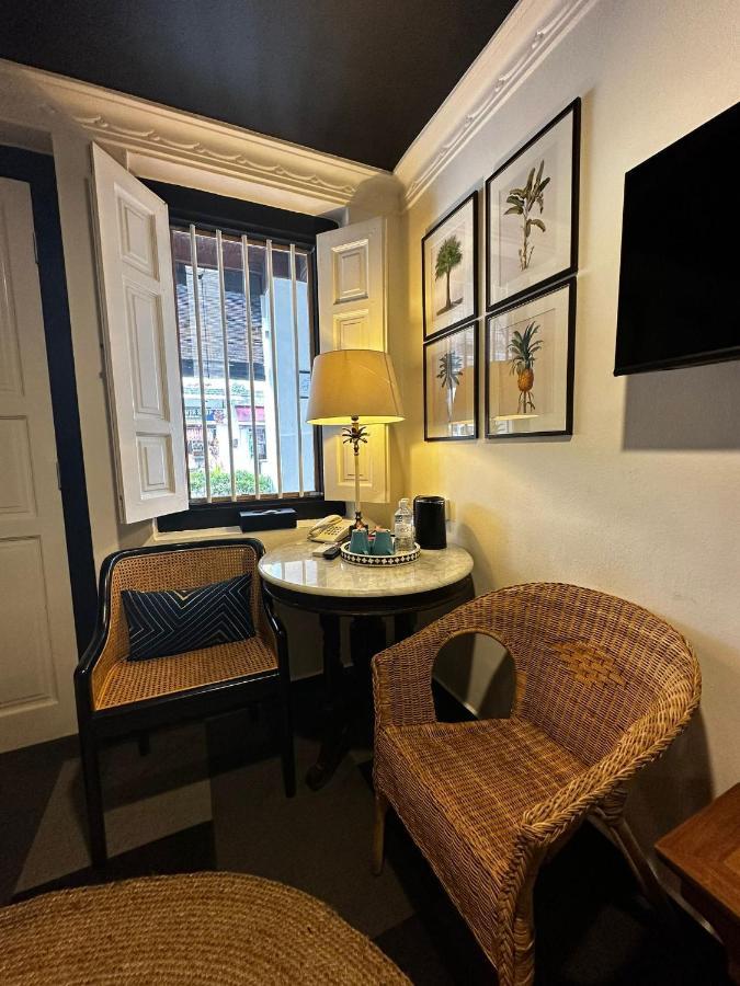 Check-Inn At Little India 3* Singapore