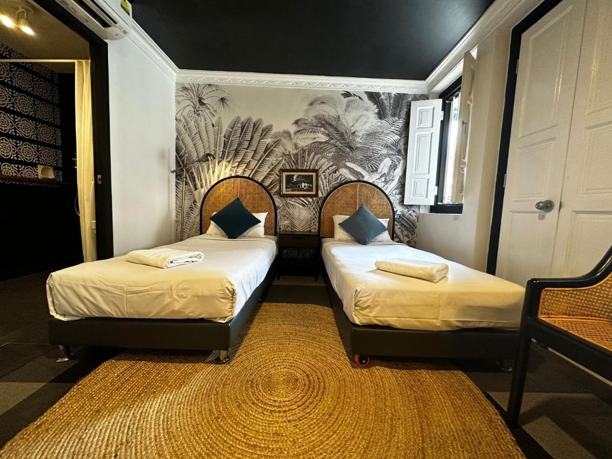 Check-Inn At Little India 3*