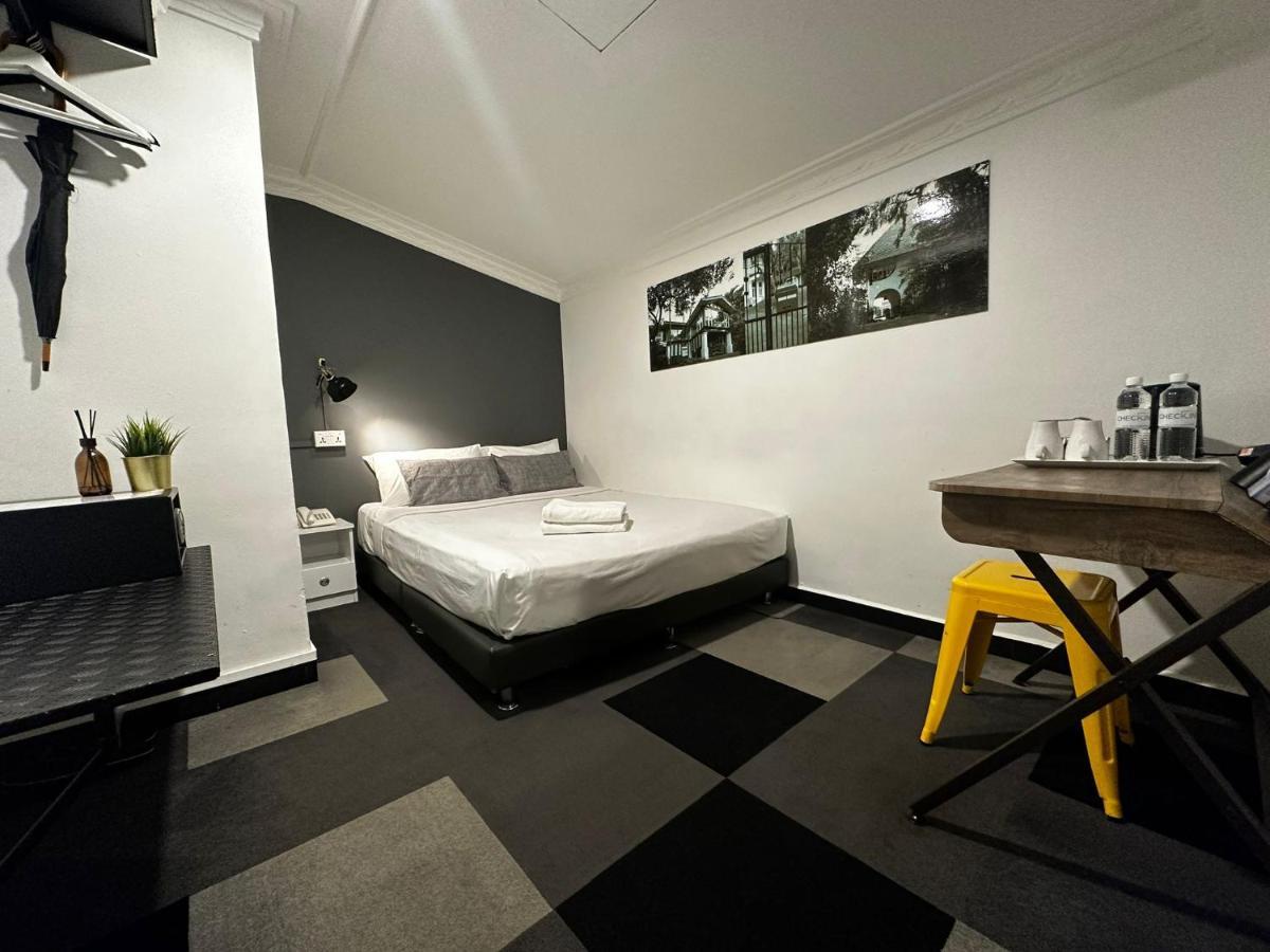 Check-Inn At Little India 3* Singapore