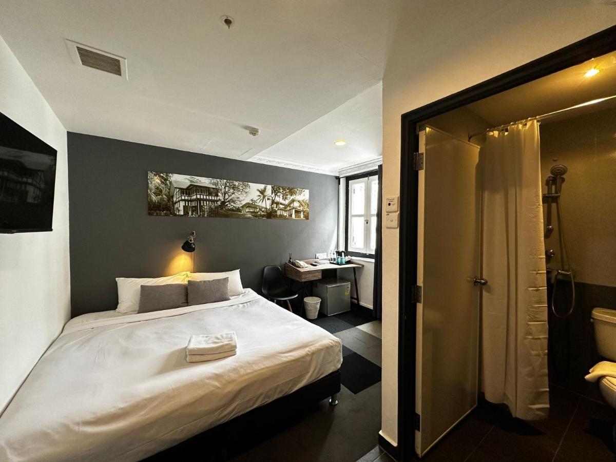 Check-Inn At Little India 3* Singapore