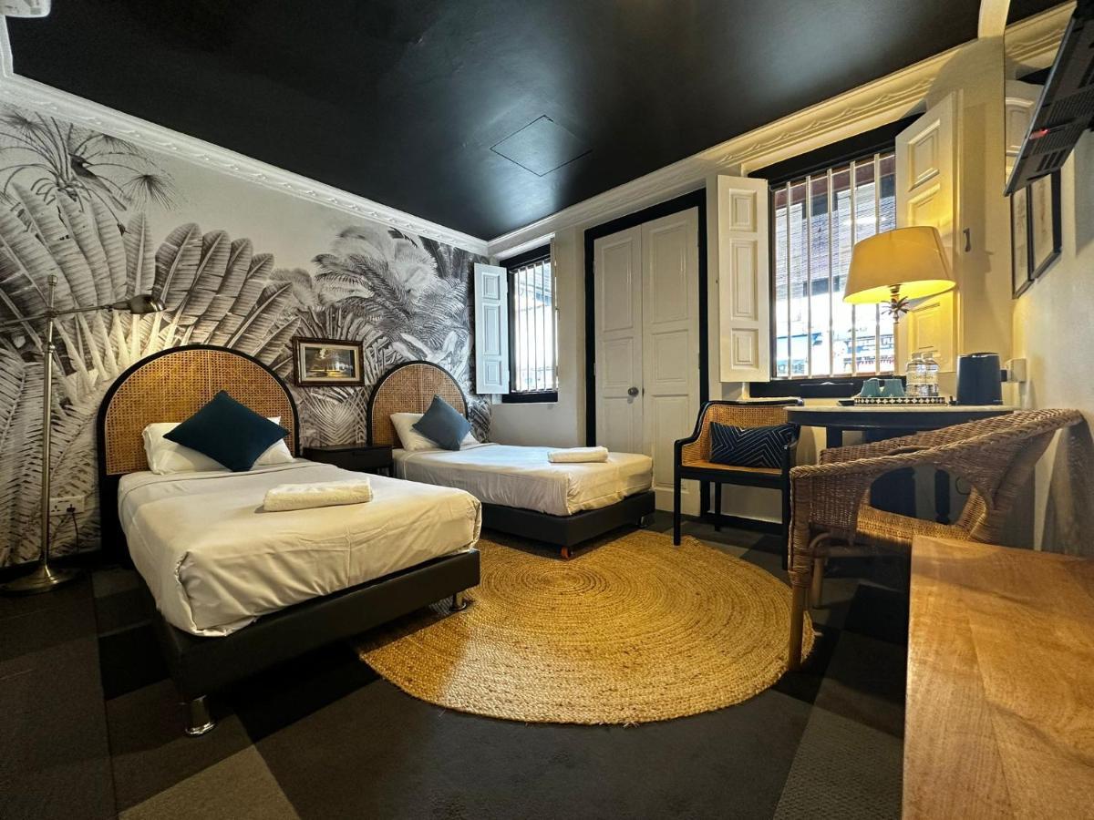 Hotel Check-Inn At Little India Singapore
