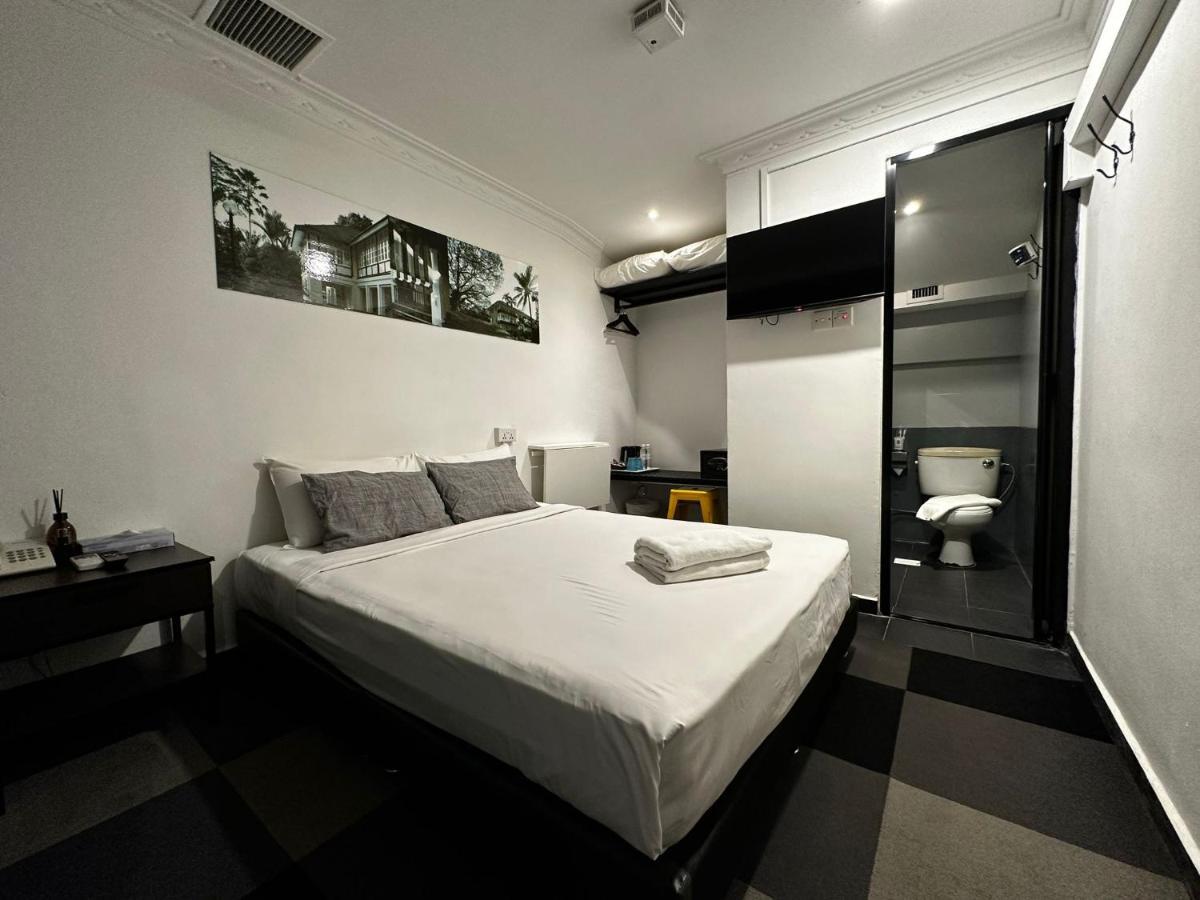Hotel Check-Inn At Little India Singapore