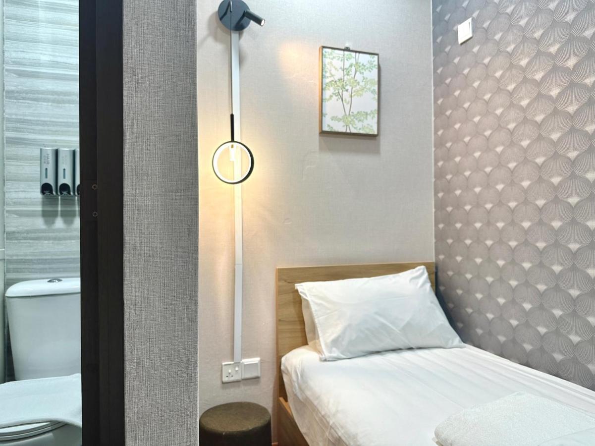 Snow Lavender Hotel 2*