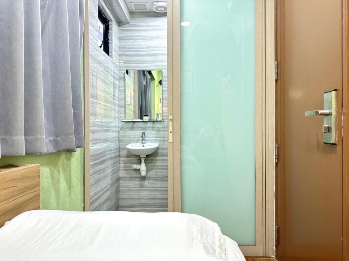 Snow Lavender Hotel Singapore