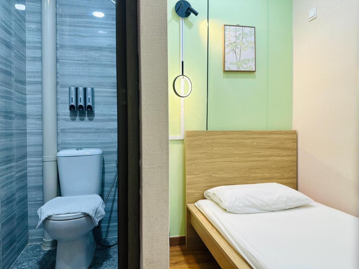 Hotel Snow Lavender Singapore