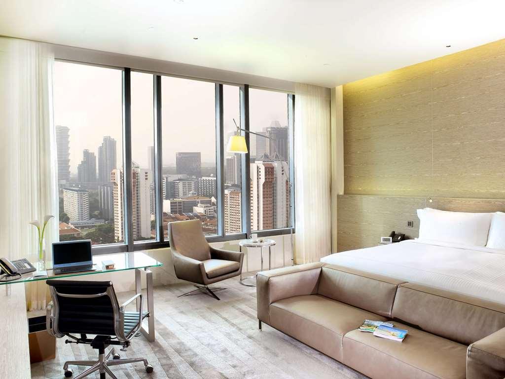 Hotel One Farrer Singapore