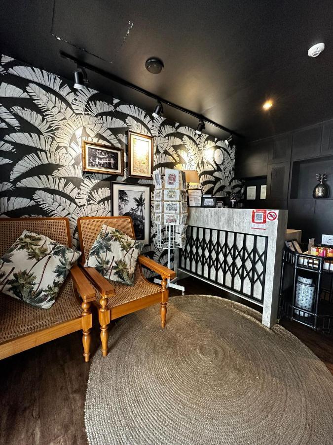 Check-Inn At Little India 3*