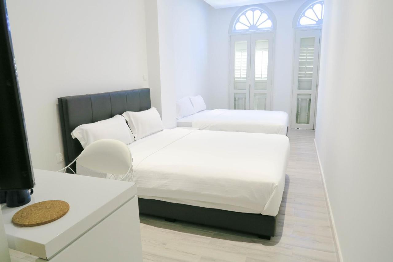 Comfy 6 By Ong Realty Apartment Singapore
